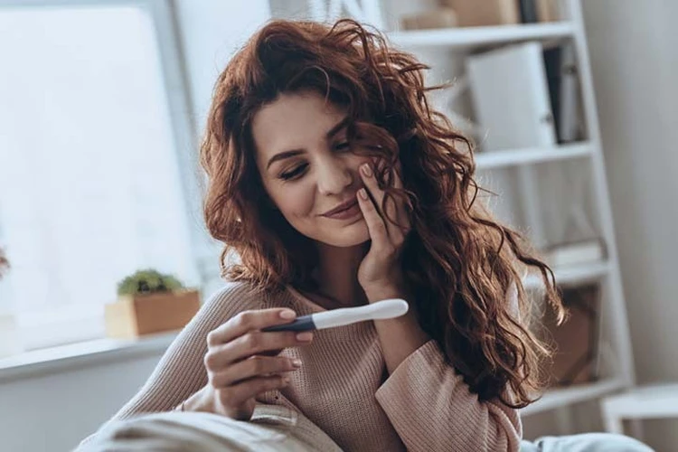 Как узнать о беременности еще до посещения гинеколога