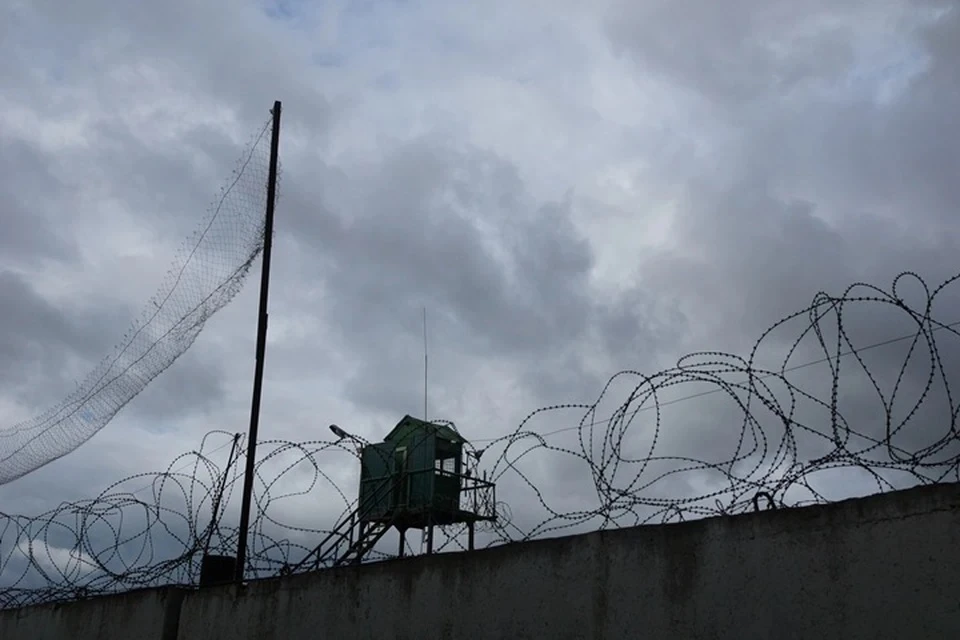 В Сакском районе Крыма наркоторговец получил восемь лет колонии