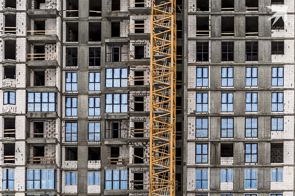 Глава Госконтроля сказал Лукашенко о ситуации с долгостроями. Фото используется в качестве иллюстрации: архив «КП».