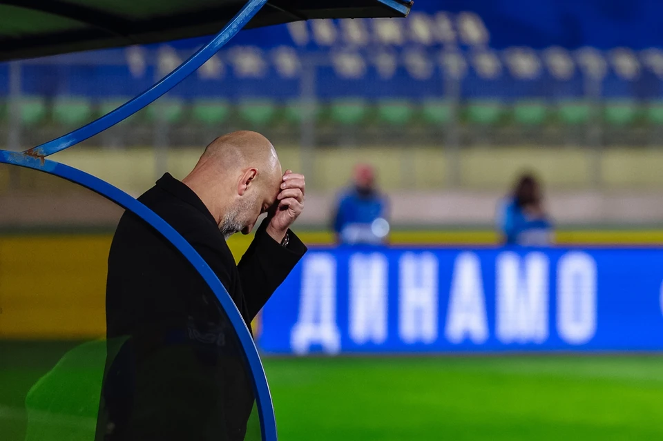 Адиеву нужно дать еще поработать, считает Денис Глушаков.