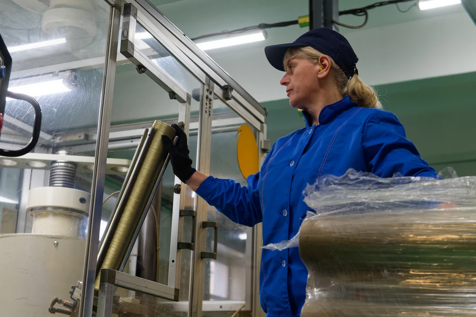 По словам Финка, конкуренция за кадры стимулирует предприятия создавать достойные условия труда.