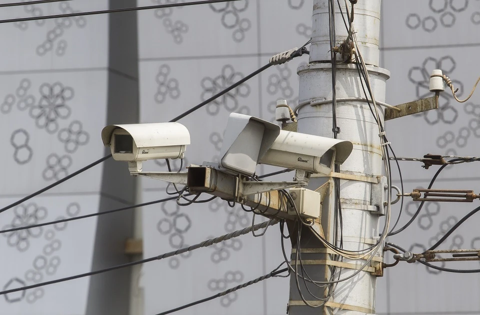 На ремонт комплексов видеофиксации в Кирове потратят 4,7 млн рублей