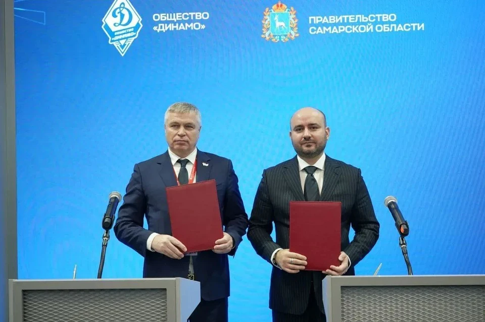 Вячеслав Федорищев назвал соглашение конкретным, а не рамочным