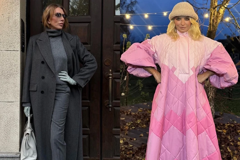 Светлана Бондарчук, Виктория Шелягова