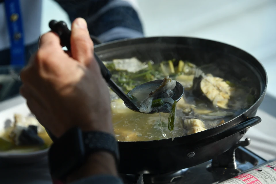 В центре Новосибирска закрылся ресторан корейской кухни