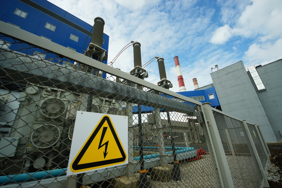 Более тысячи абонентов оказались без света в результате удара ВСУ