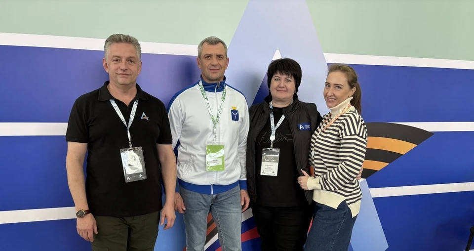 Фото: МинИнформ 64 Z