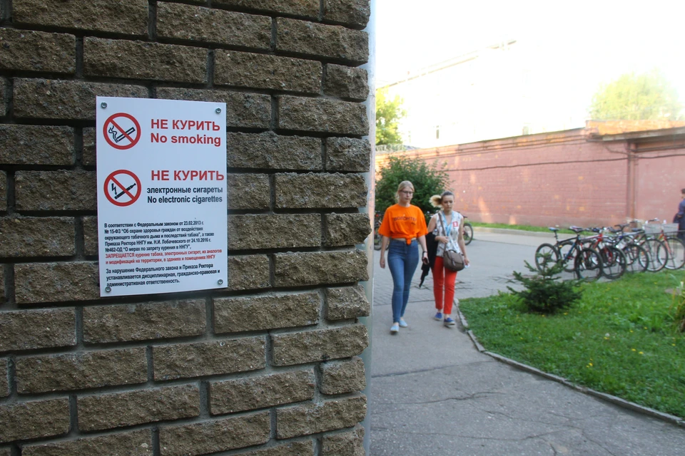 В Таиланде арестовали россиянина из-за курения электронной сигареты