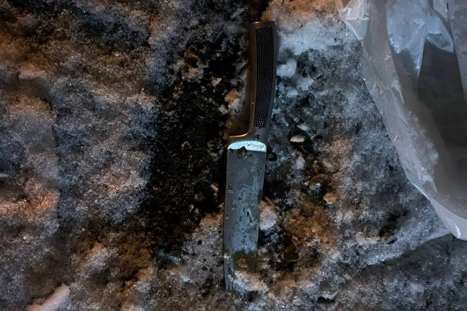 Фото: ГСУ СК России по Красноярскому краю и Республике Хакасия