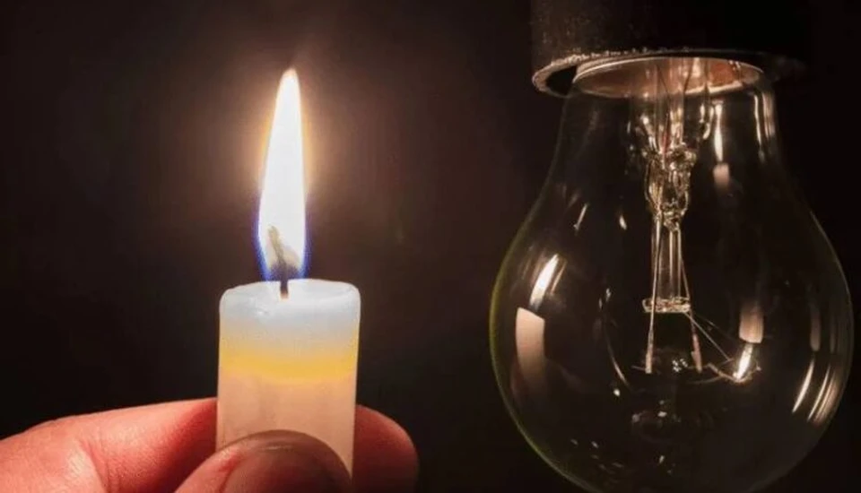 Зажигаем свечи! Фото: соцсети