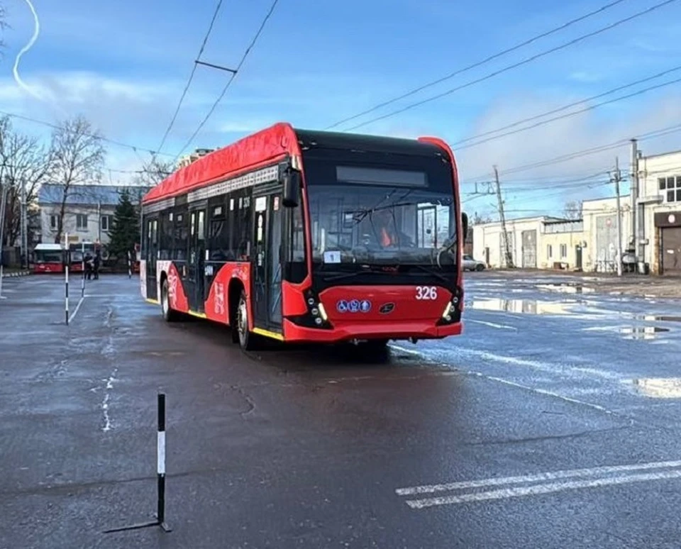 Фото с сайта администрации города Владимира.