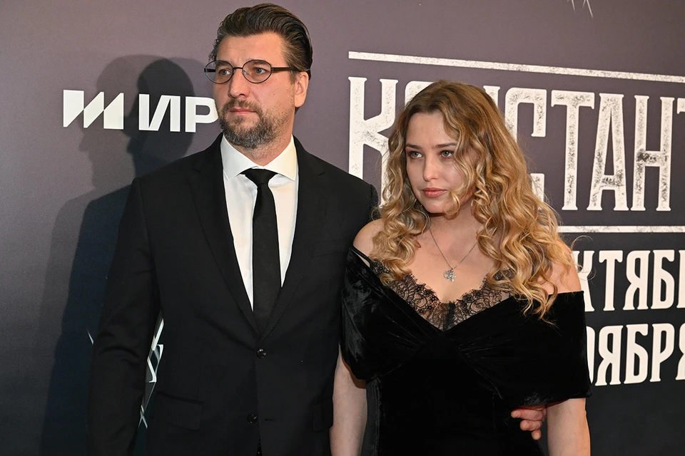 Актриса и певица Аглая Шиловская вместе со своим мужем, актером Александром Устюговым, оказались в центре набирающего силу скандала.