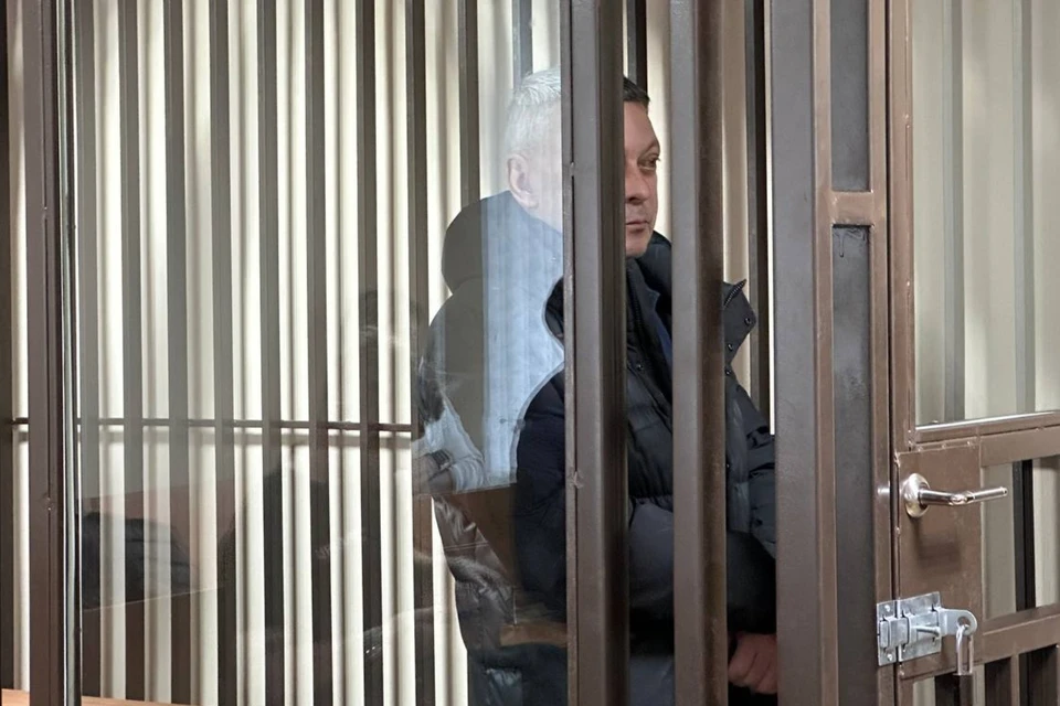 Экс-гендиректор МУП «ПОВВ» останется в СИЗО до начала января