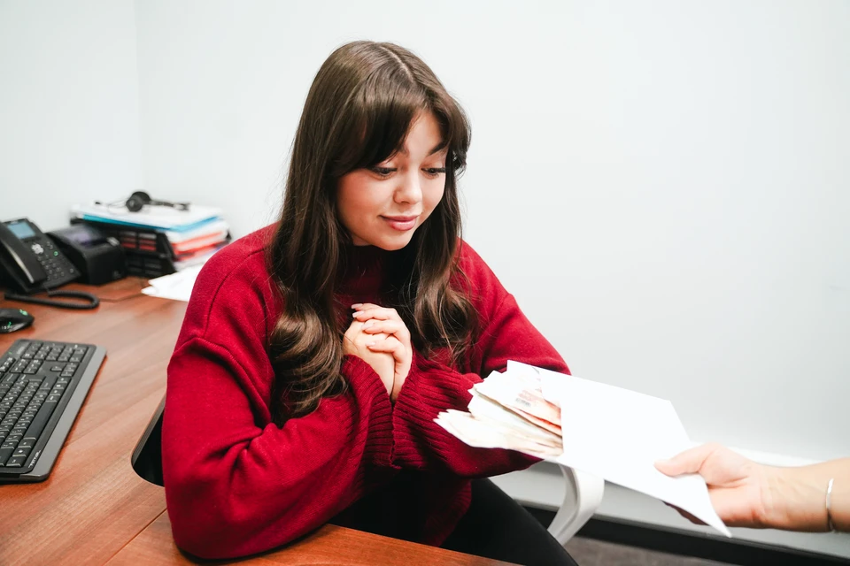 В Ульяновской области зарплаты в сфере рекламы, маркетинга и PR выросли на 8% за год