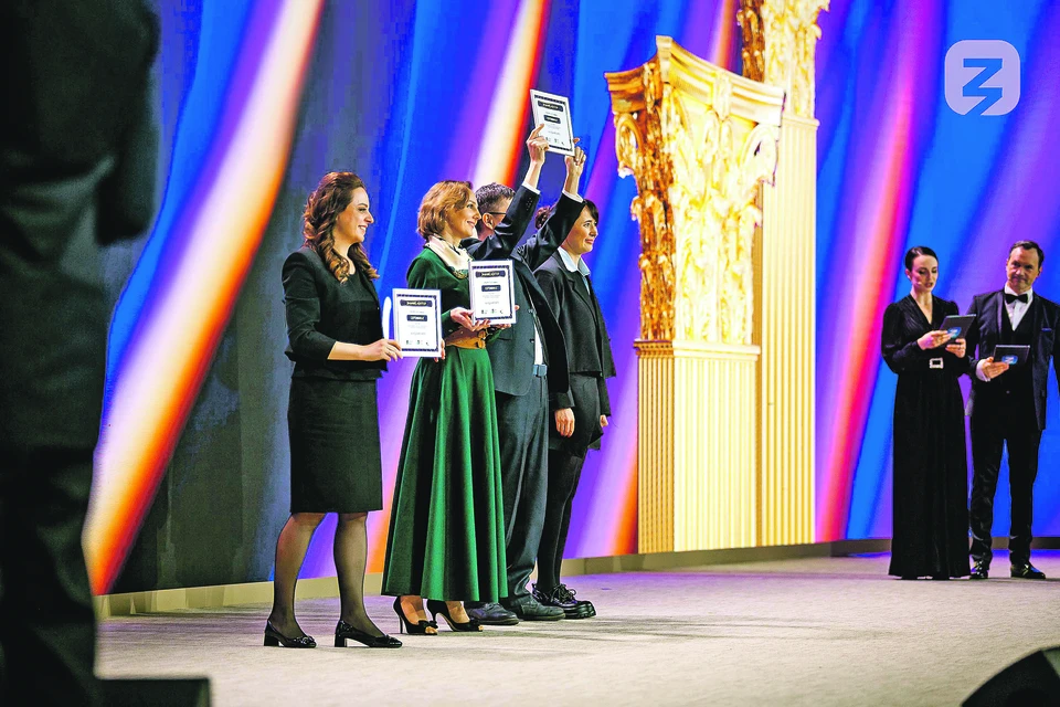 В финал вышли 516 человек из 82 регионов России. Российское общество «Знание»