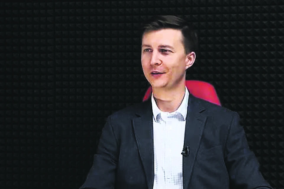 области Григорий Прохватилов.