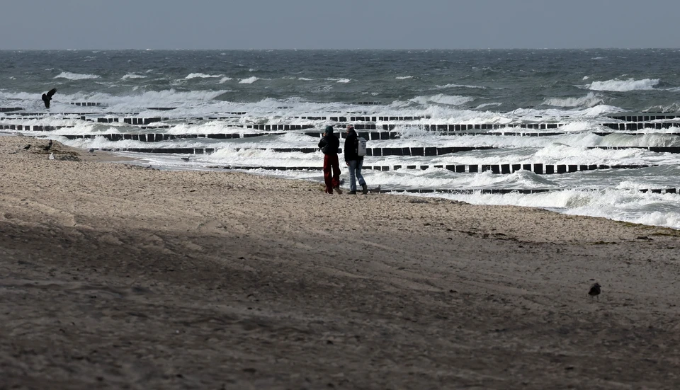 HS: в Балтийском море обнаружены несколько сигналов кораблей-призраков