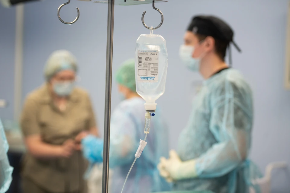 Новосибирца трижды оперировали из-за онкологий в легких и щитовидной железе.