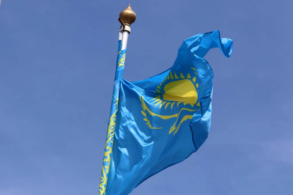 Axios: Казахстан намерен присоединиться к соглашениям Авраама о мире с Израилем