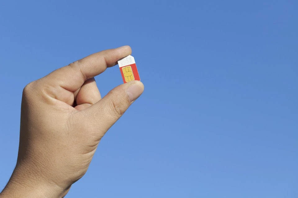 В РФ хотят ввести период охлаждения для SIM-карт, использовавшихся в роуминге