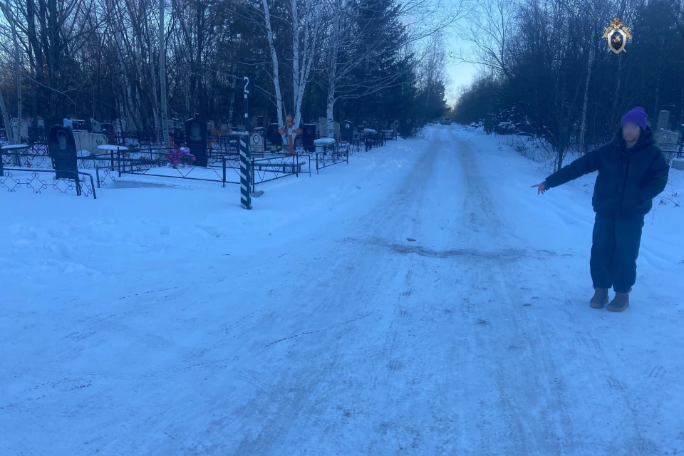 В Хабаровске еще один фигурант громкого дела о массовом похищении людей сел за решетку