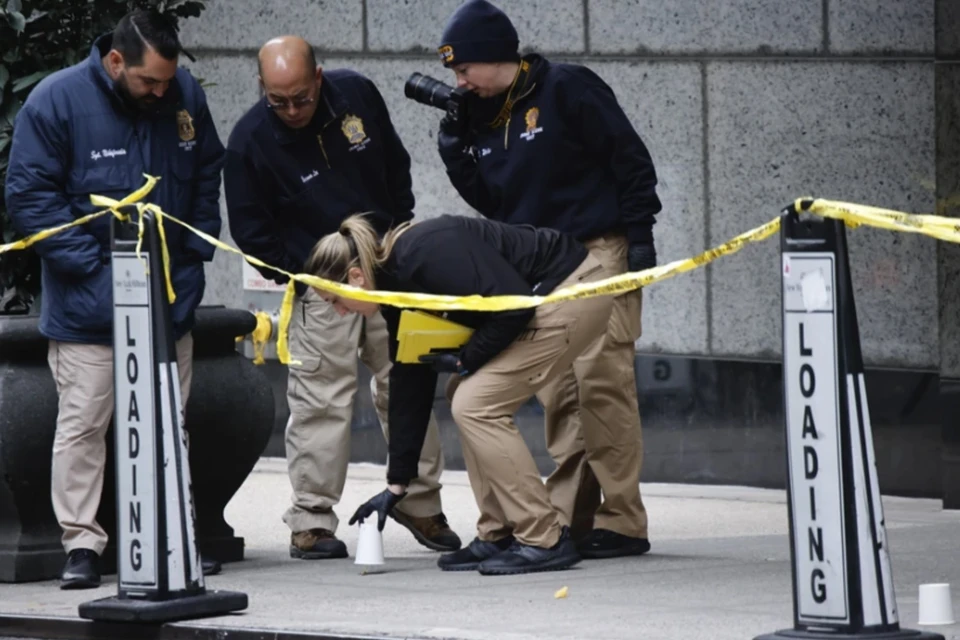 В США уборщицу застрелили из-за того, что она перепутала адрес