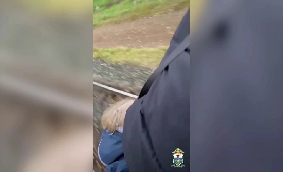 Со школьниками провели профилактические беседы. Фото: скриншот видео МВД