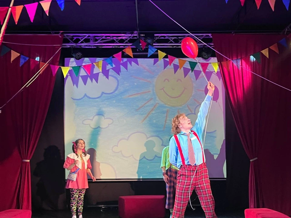 Фото автора