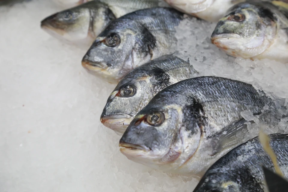 Продукцию признали безопасной в ветеринарно-санитарном отношении