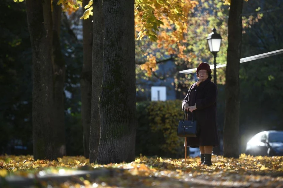 Когда 82-летней ростовчанке стало тяжело дойти до туалета, она постучала к соседке.