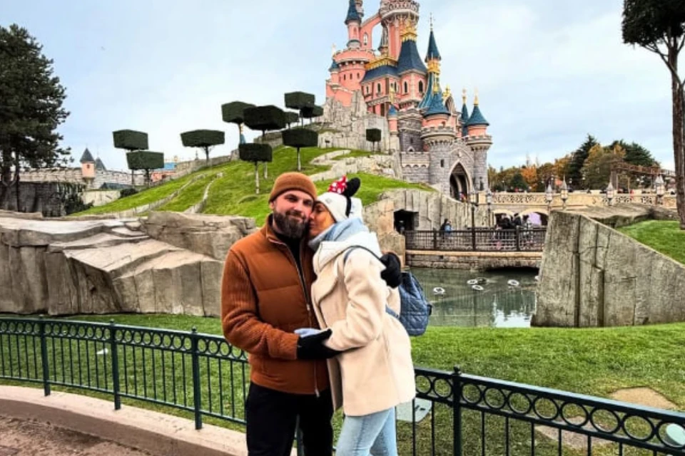 Убийц Романа Новака и его жены было несколько. Фото: личная страница в соцсетях