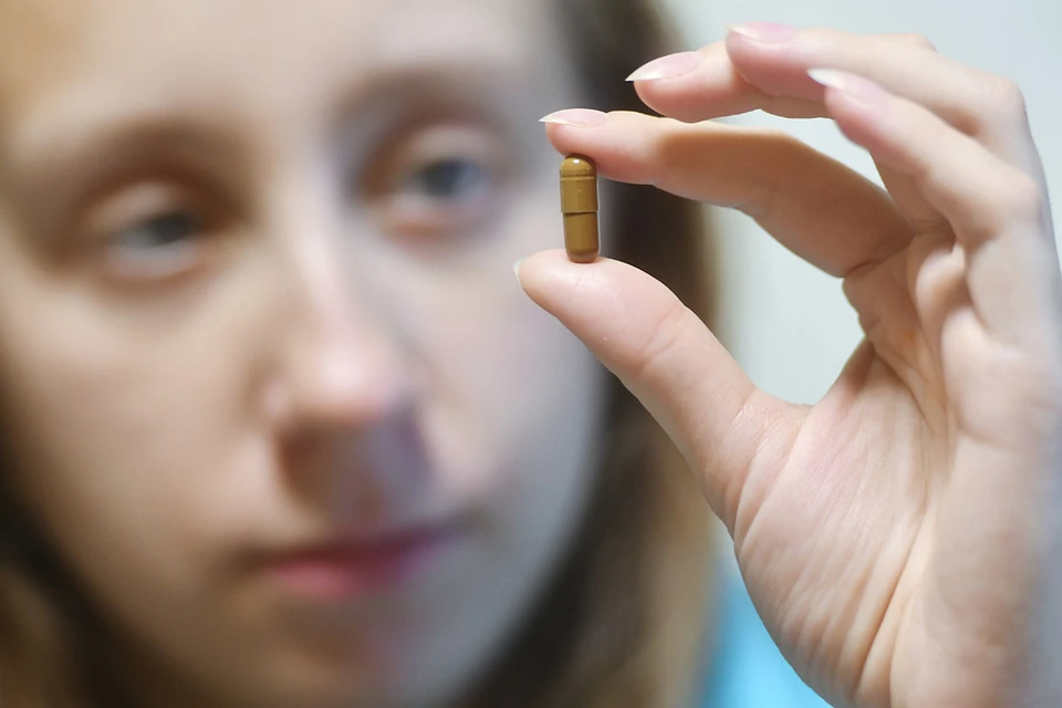 На Сахалине опровергли сообщения об ограничении выдачи льготных лекарств