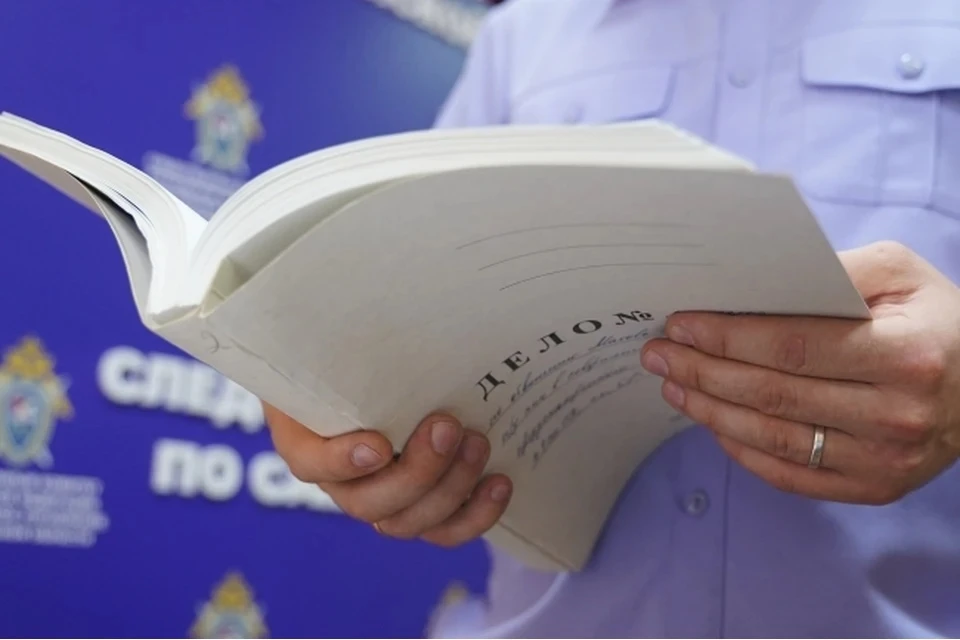 Житель Чехова убил возлюбленного племянницы и они вместе сожгли тело в авто