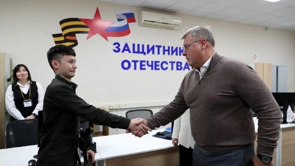 Фото: Управление пресс-службы и информации администрации губернатора Астраханской области