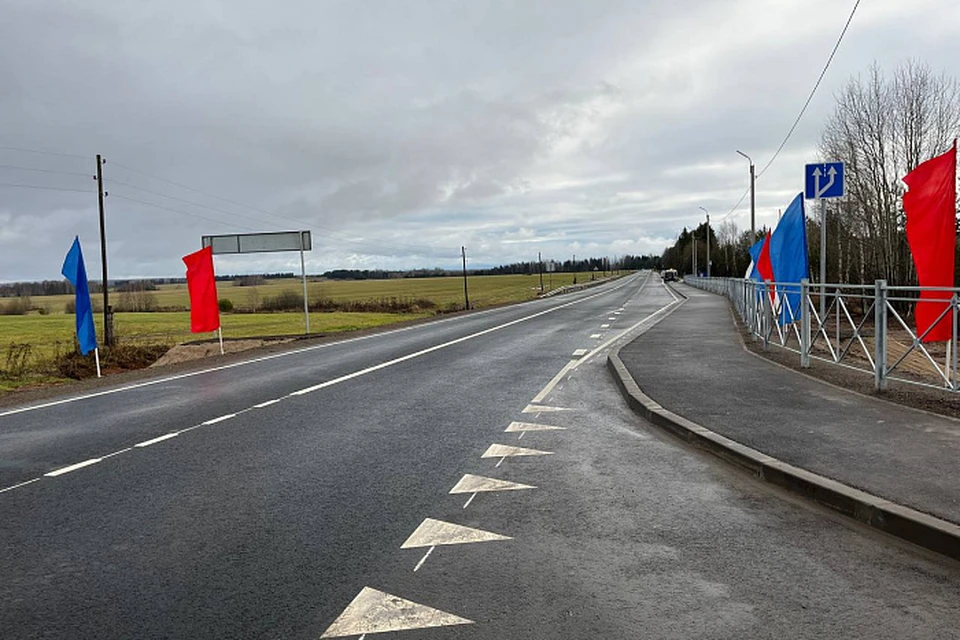 Фото: пресс-служба правительства Кировской области