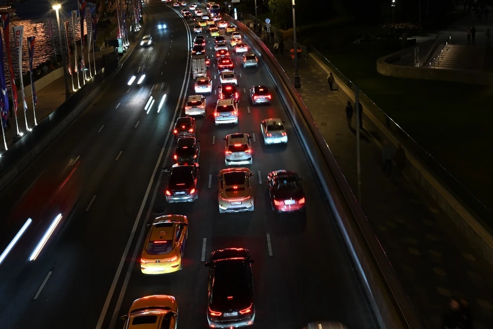 В Новосибирске откроют для движения эстакадный участок съезда 6.2.