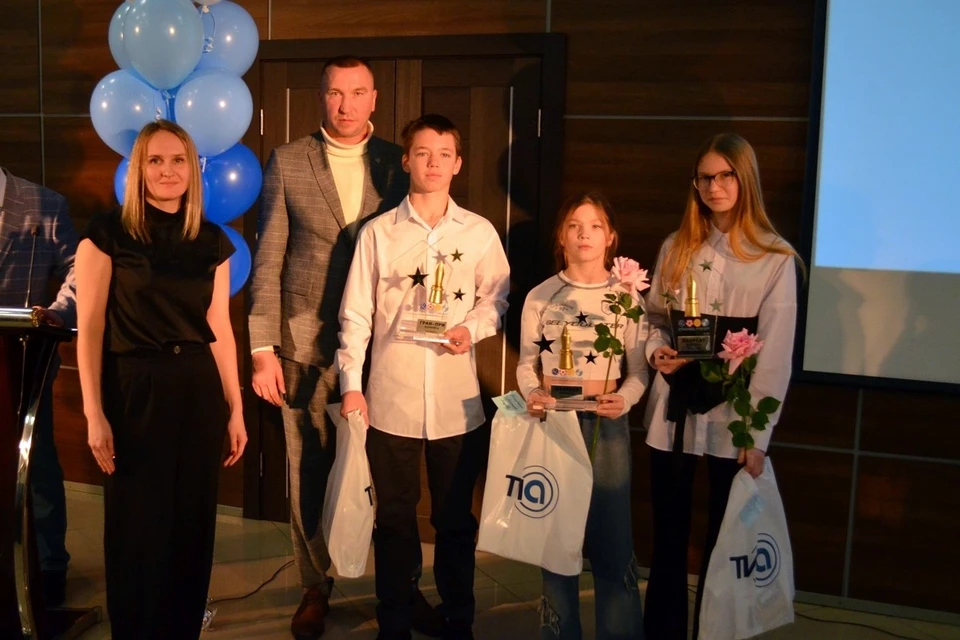 Фото: Андрей КРЫЛОВ