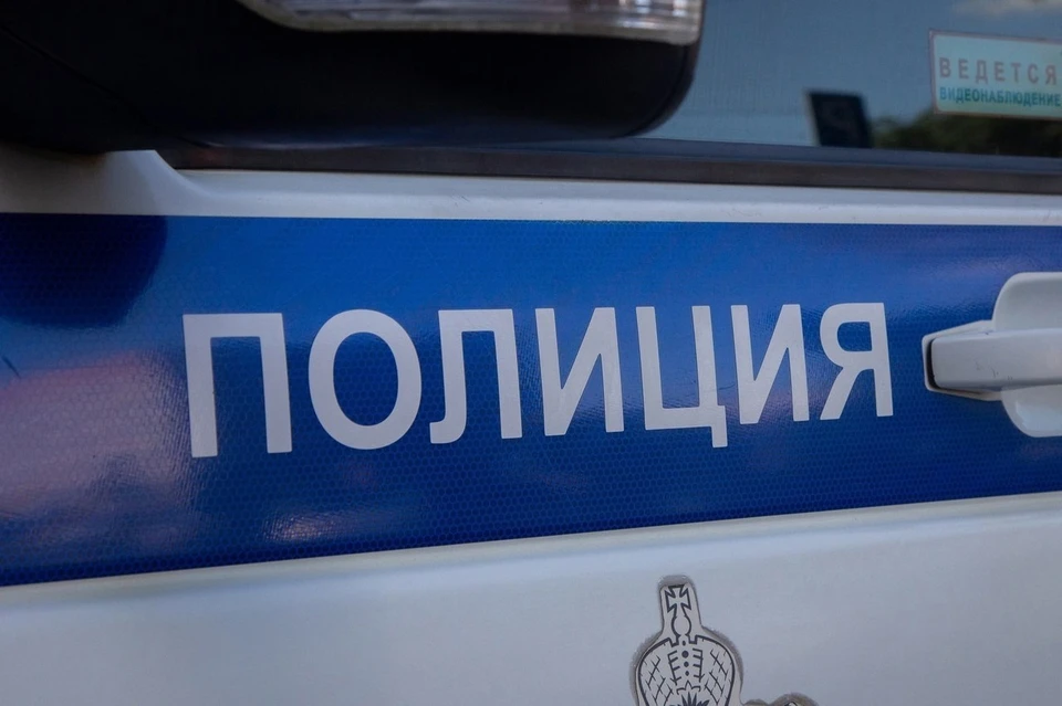 ЧП случилось в одной из деревень Бабаевского округа - одного из самых западных Вологодчины.