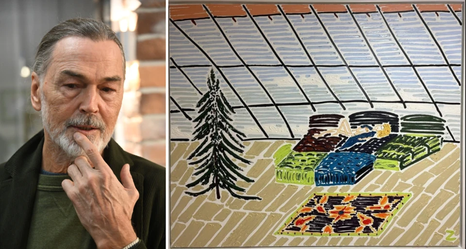 В пресс-службе Сафронова назвали происходящее примером искусственного пиара. Фото: архив КП, science.fandom.com/ru