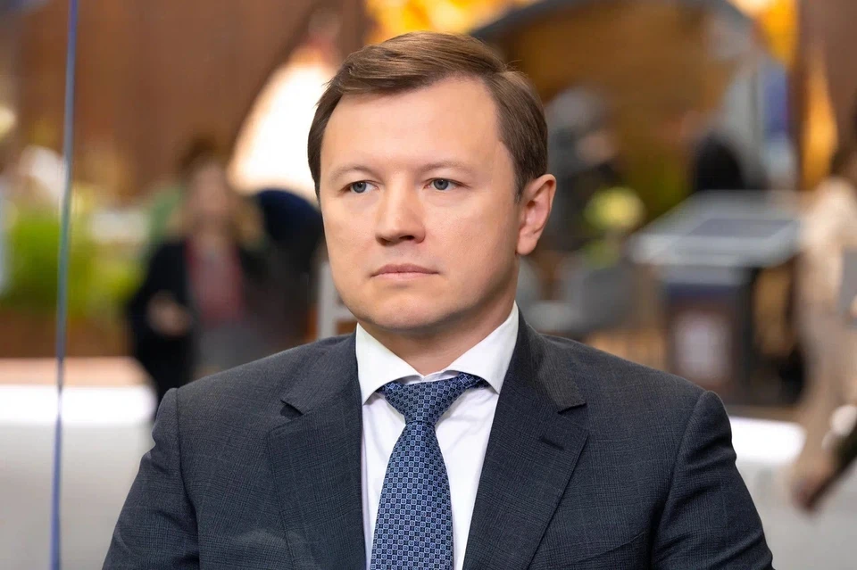 Фото: Комплекс градостроительной политики и строительства города Москвы