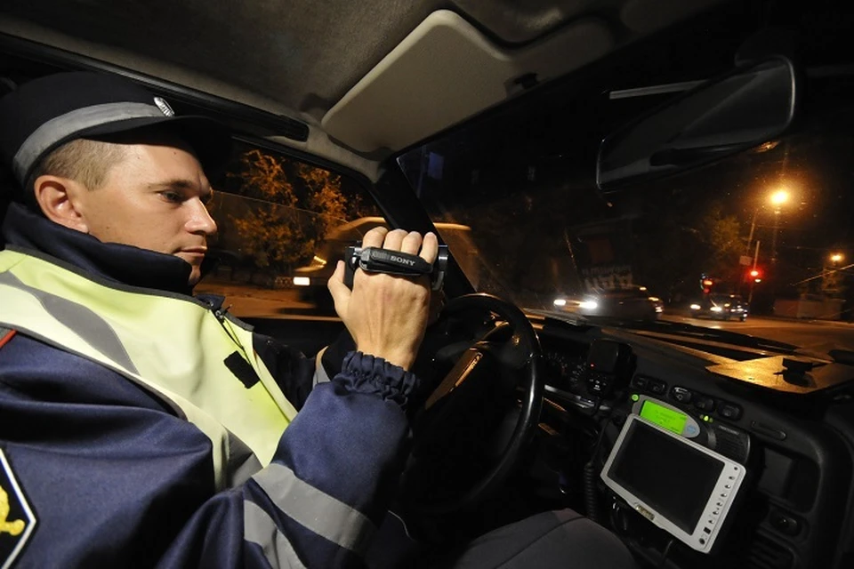 Водитель погиб, врезавшись в дамбу на трассе в Хабаровском крае