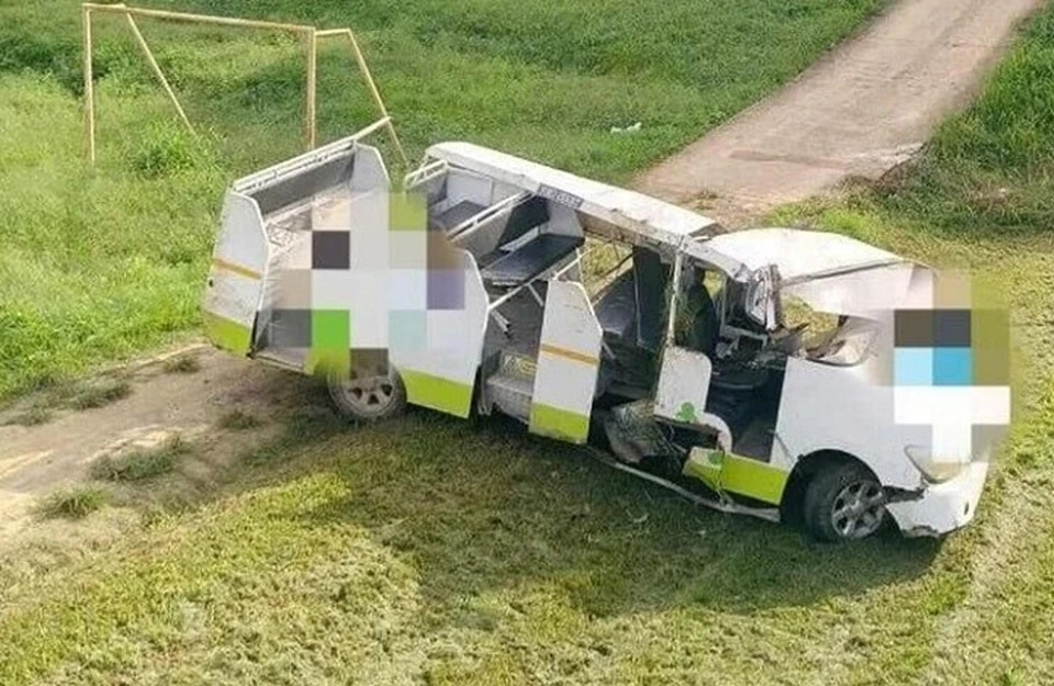 Пострадавшая в ДТП в Таиланде гражданка Беларуси - в тяжелом состоянии. Фото: соцсети.