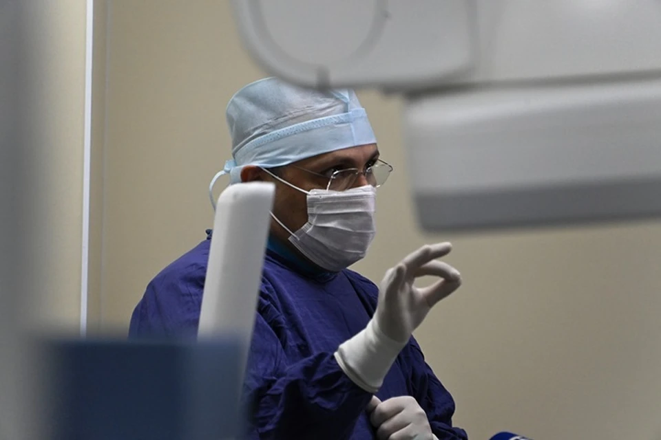 Врачи рассказали, какие заболевания они лечат современными методами и как их диагностируют