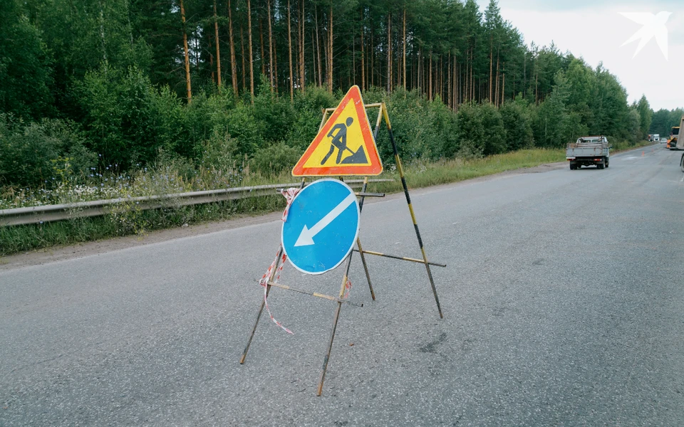 Глава Удмуртии подвел итоги дорожного сезона