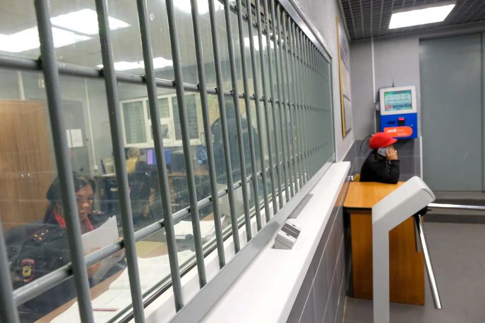 Задержанному грозит срок до 20 лет.