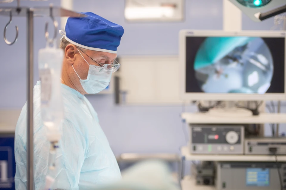 В Нижнем Новгороде врачи обнаружили в легких 13-летнего подростка колпачок от ручки.