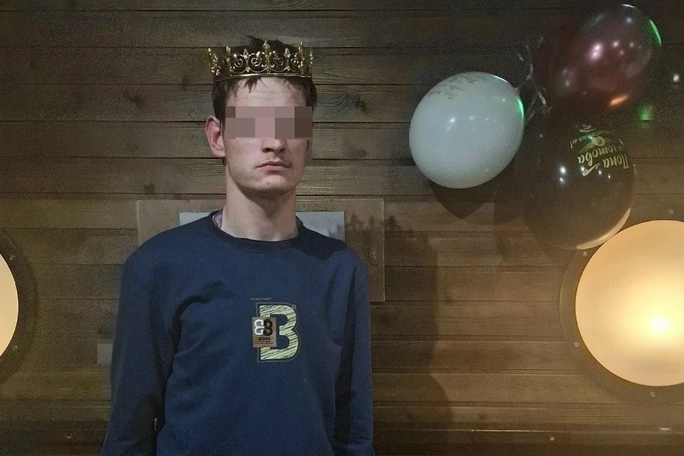 Друзья погибшего Никиты говорили, что он был положительным и добрым парнем. Фото: личная страница ВКонтакте