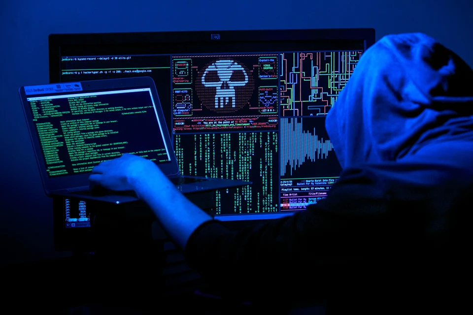 Российские хакеры взломали главный мессенджер ВСУ Sonata