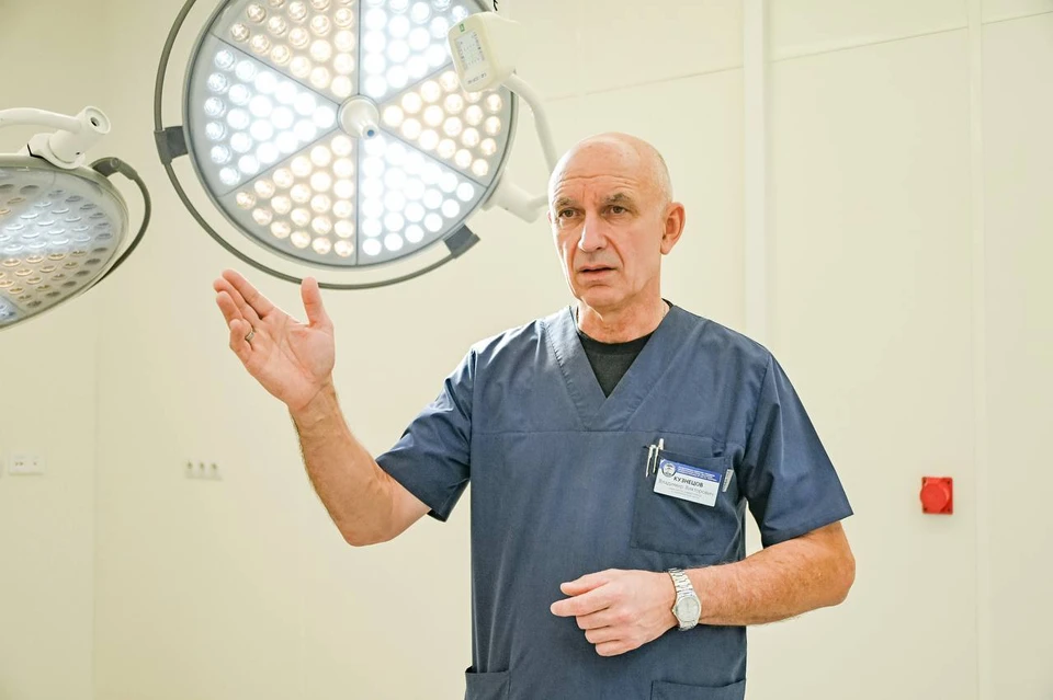 Фото: телеграм-канал Михаила Развожаева