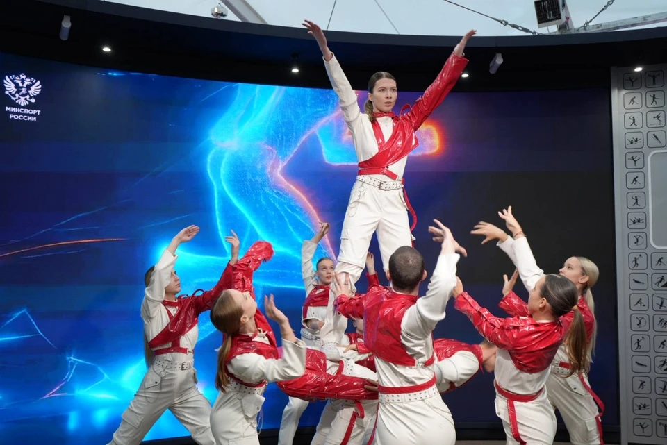 Программа предусматривает 43 вида и 362 комплекта наград. Фото: минспорта Самарской области